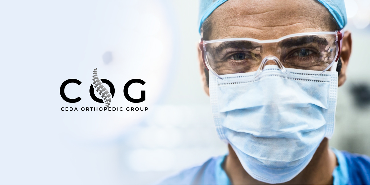 Intradiscal PRP in Miami, FL Ceda Orthopedic Group